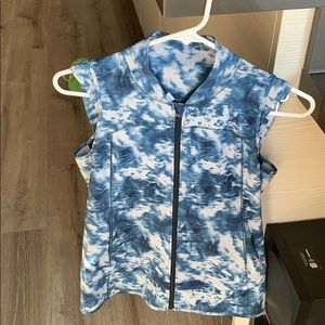 Lululemon Vest/Jacket